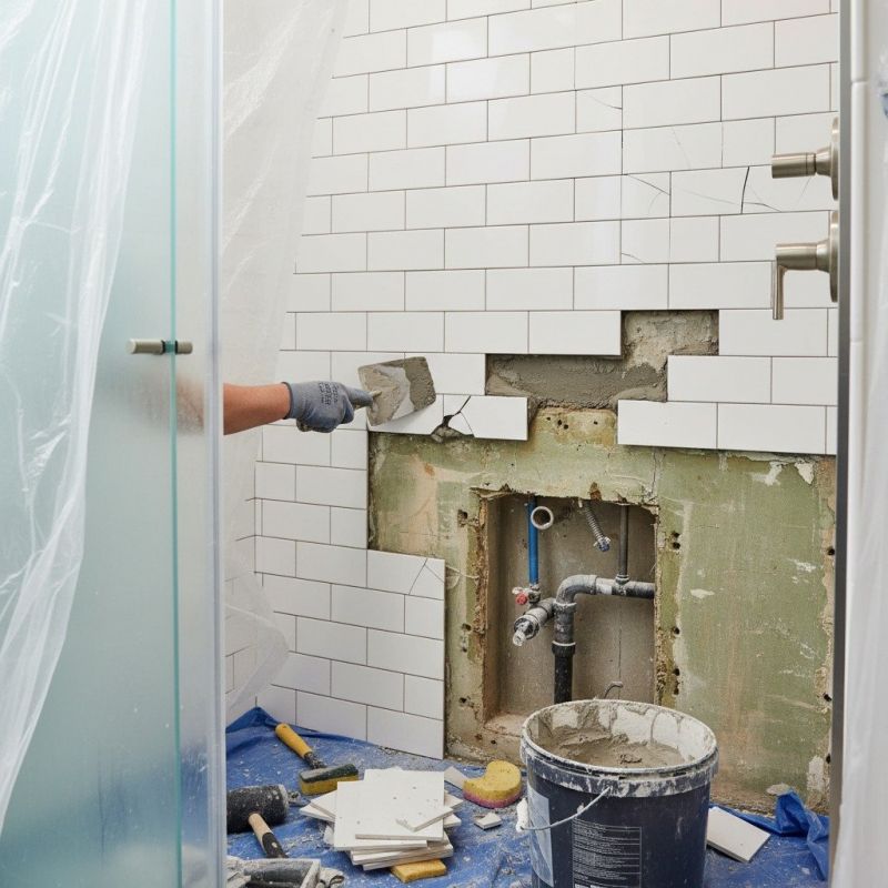 Top Bathroom Remodeling Companies in Floresville, TX