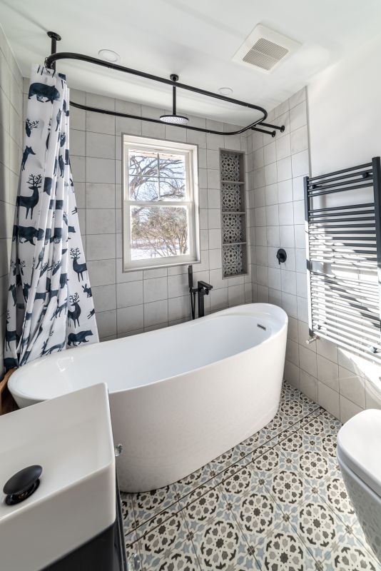 Best Bathroom Renovation Contractors in Victoria, TX
